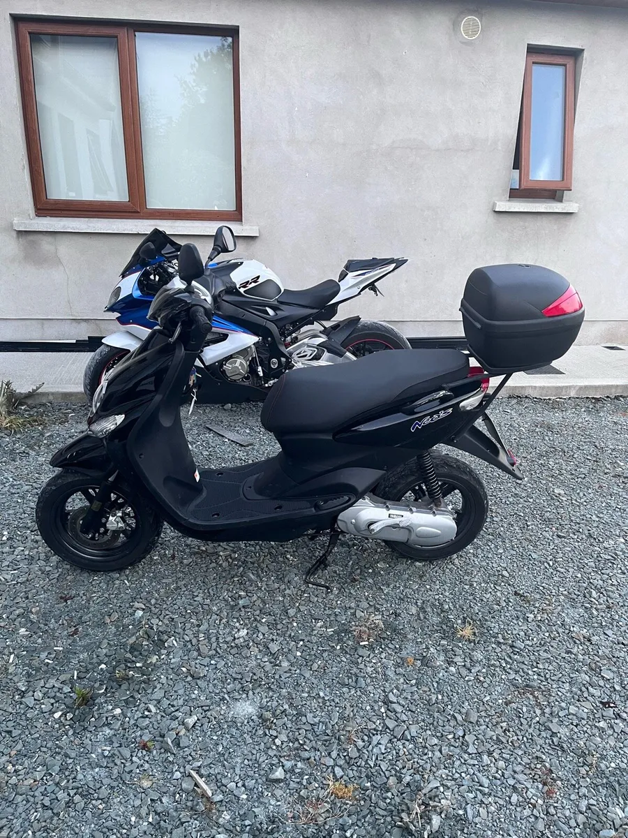 Yamaha Neo - Image 3