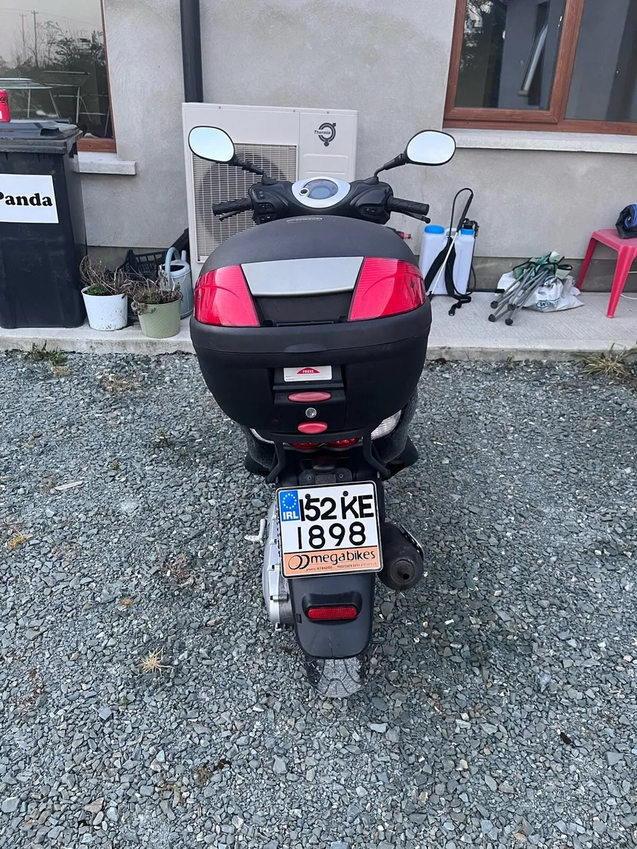 Yamaha Neo - Image 4