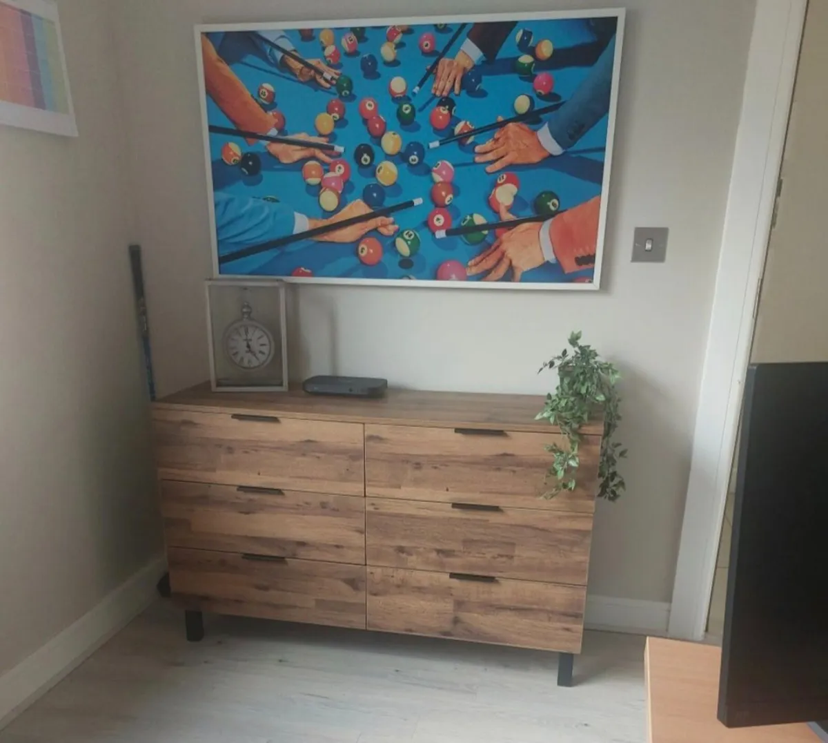 Chest of drawers - €100 - Image 2