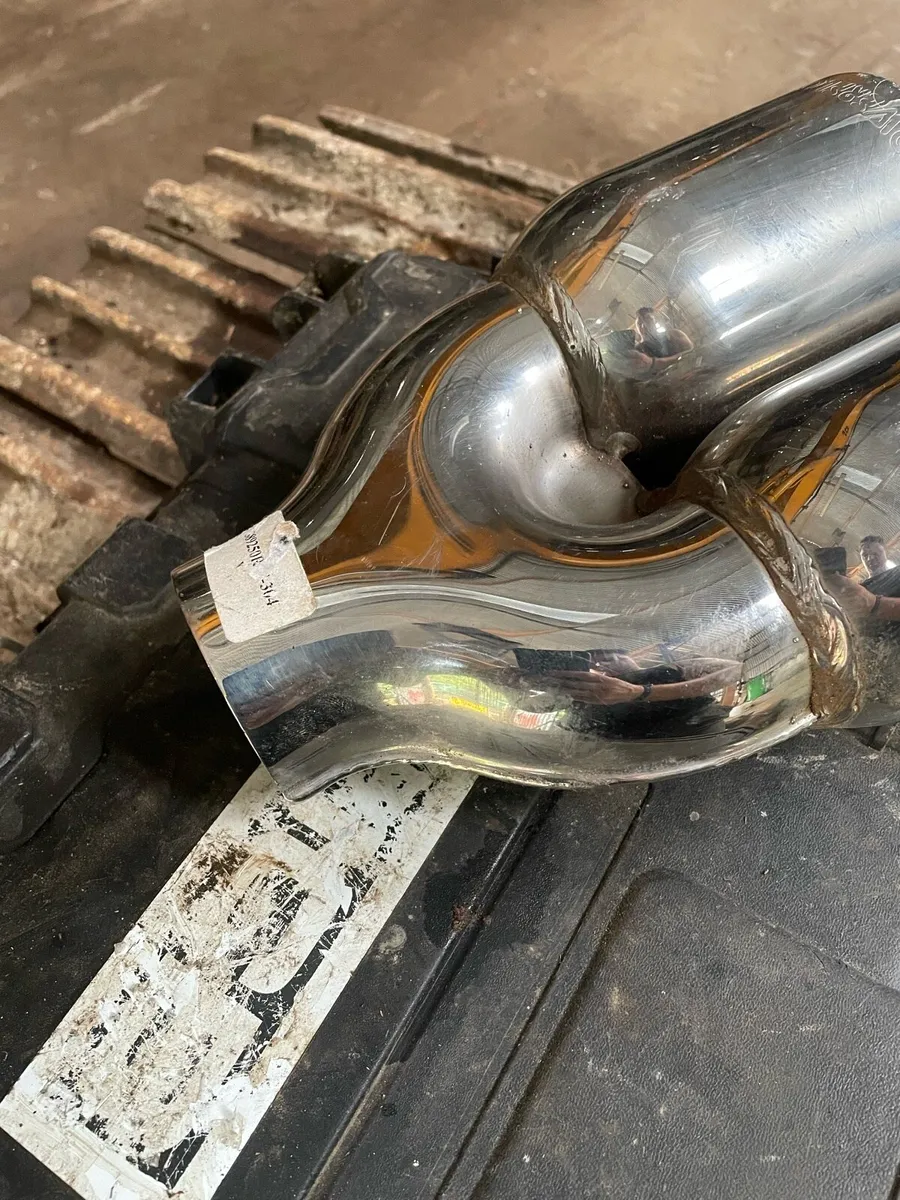 Powerflow exhaust tip - Image 4