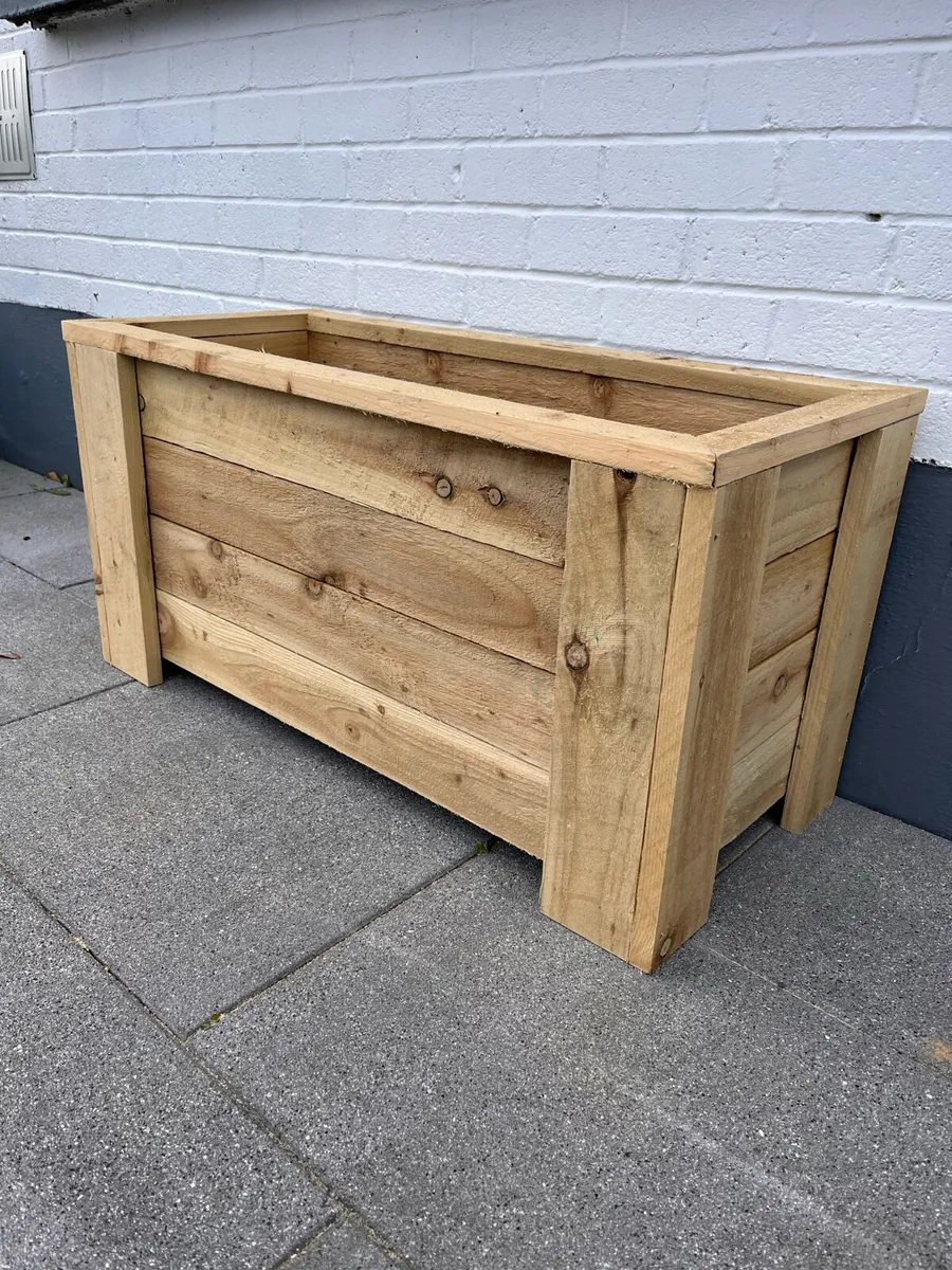 Planter - Image 1