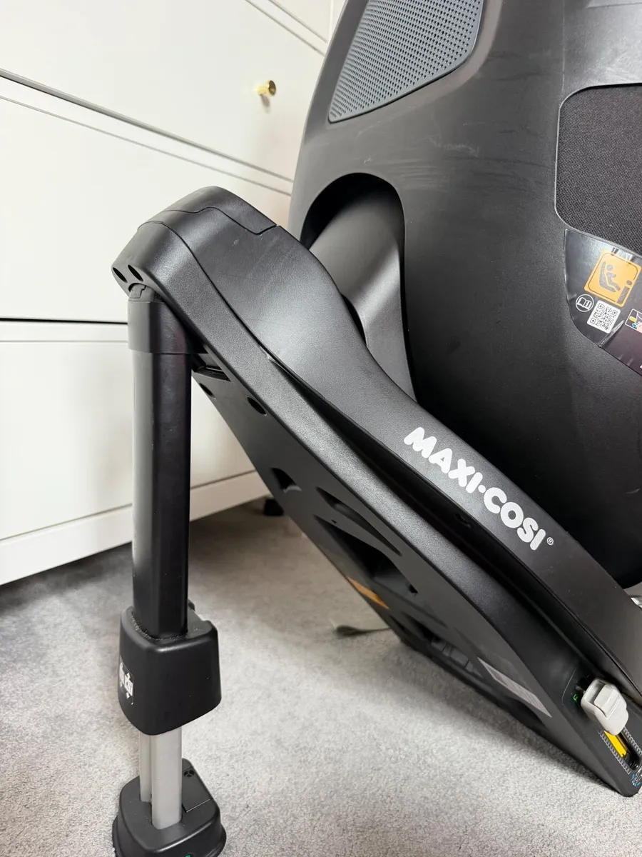 Maxi-Cosi Car Seat - Image 3