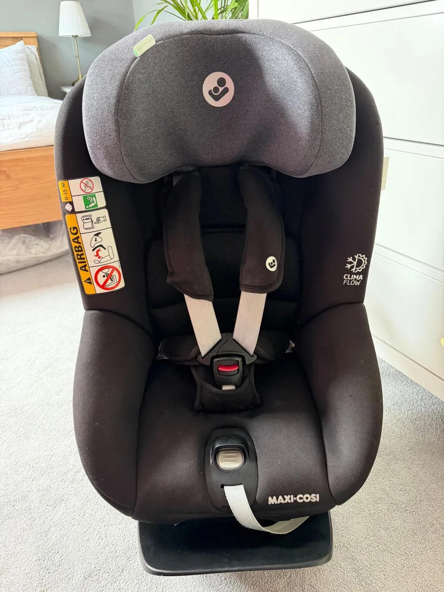 Maxi-Cosi Car Seat - Image 4