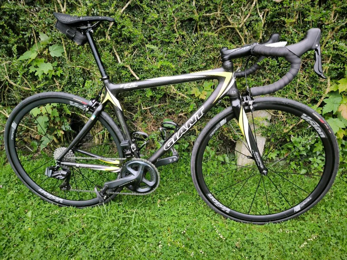 Giant tcr - Image 3