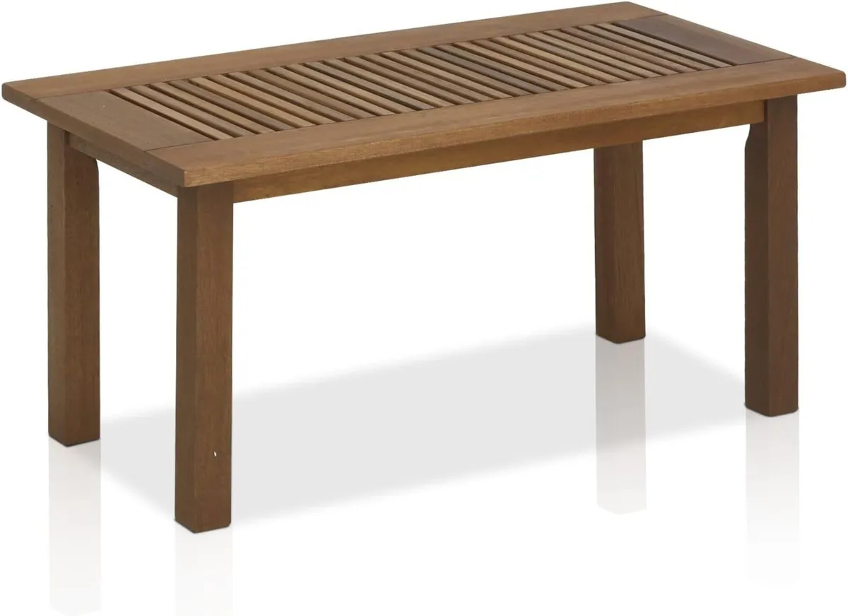 Furinno Tioman Patio Table - Image 1