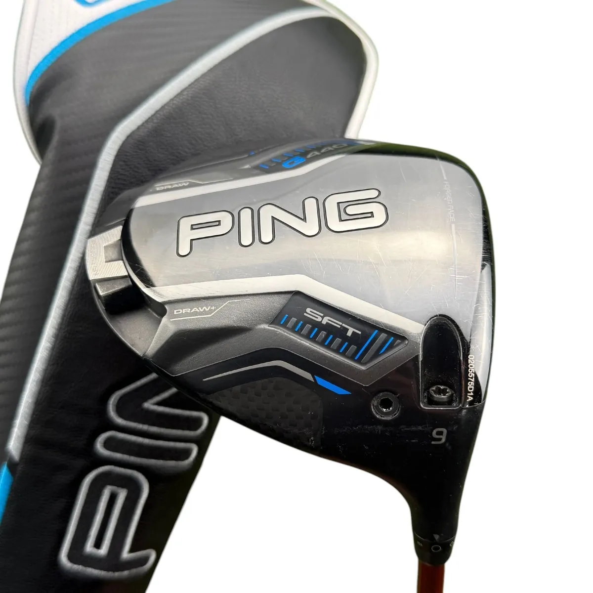 Ping G440 SFT Driver / 9° / Regular - Image 2