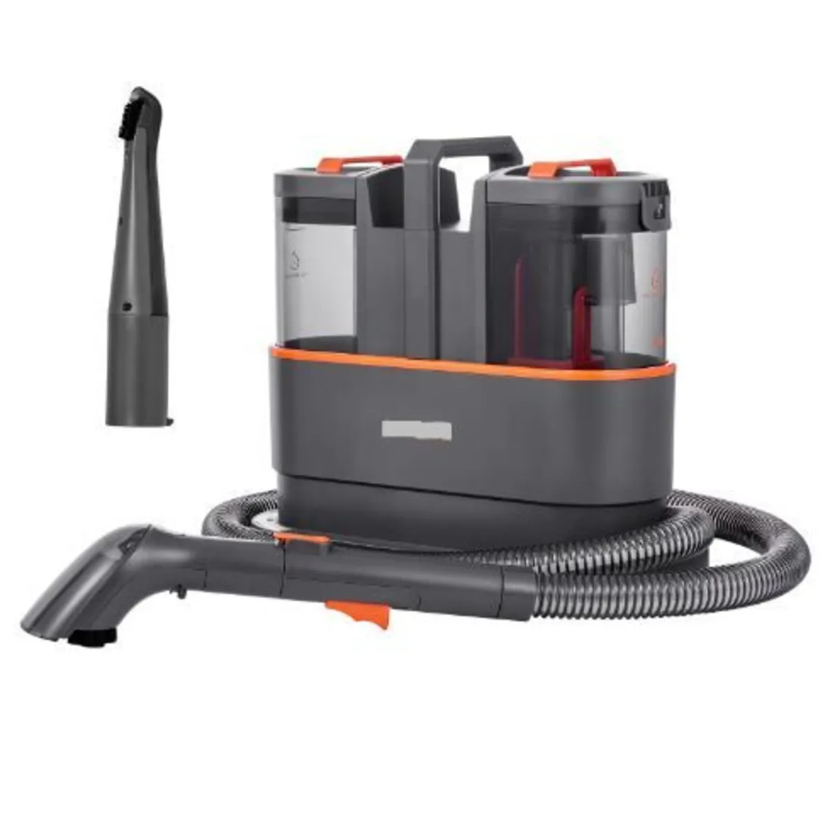 Carpet Cleaner Machine, 1.5 L Clean Water - Image 4
