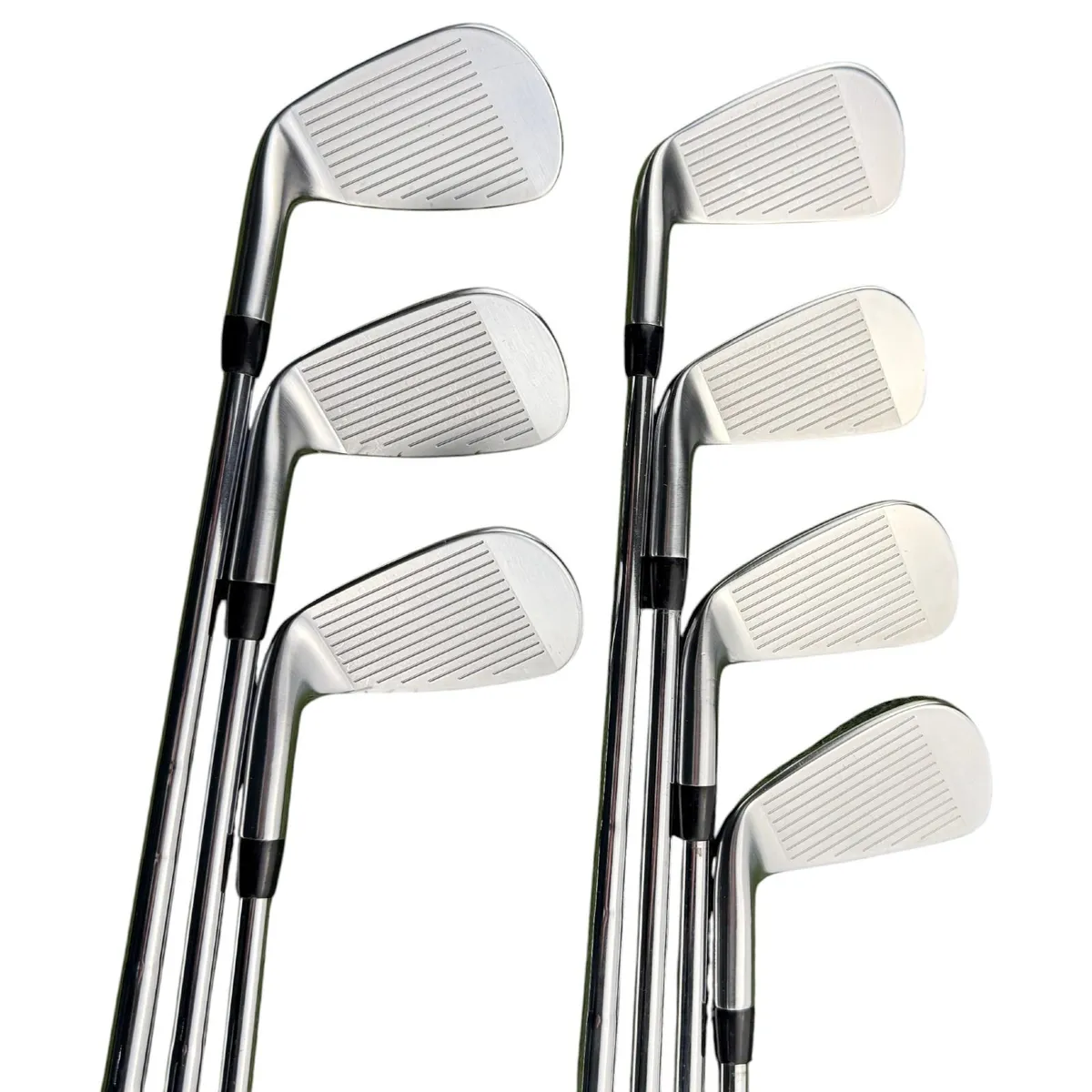 Titleist T200 2023 Irons / 4-Pw / Stiff - Image 3