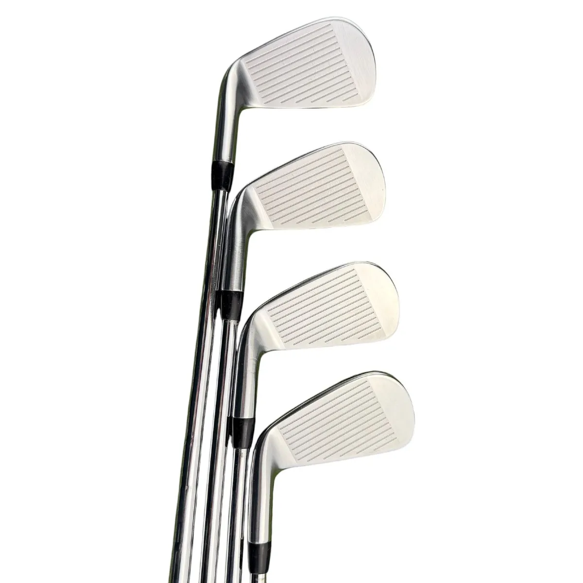 Titleist T200 2023 Irons / 4-Pw / Stiff - Image 4