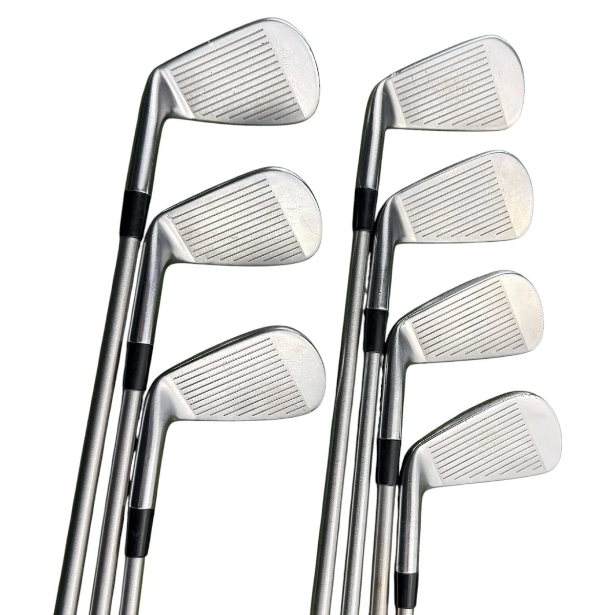 Taylormade P760 Irons / 4-Pw / Stiff - Image 3