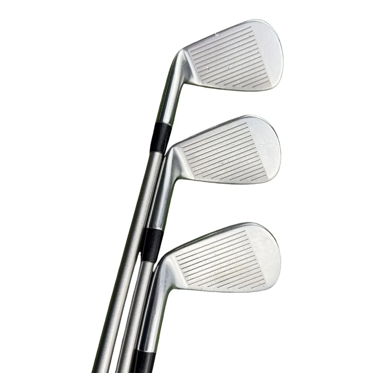 Taylormade P760 Irons / 4-Pw / Stiff - Image 4
