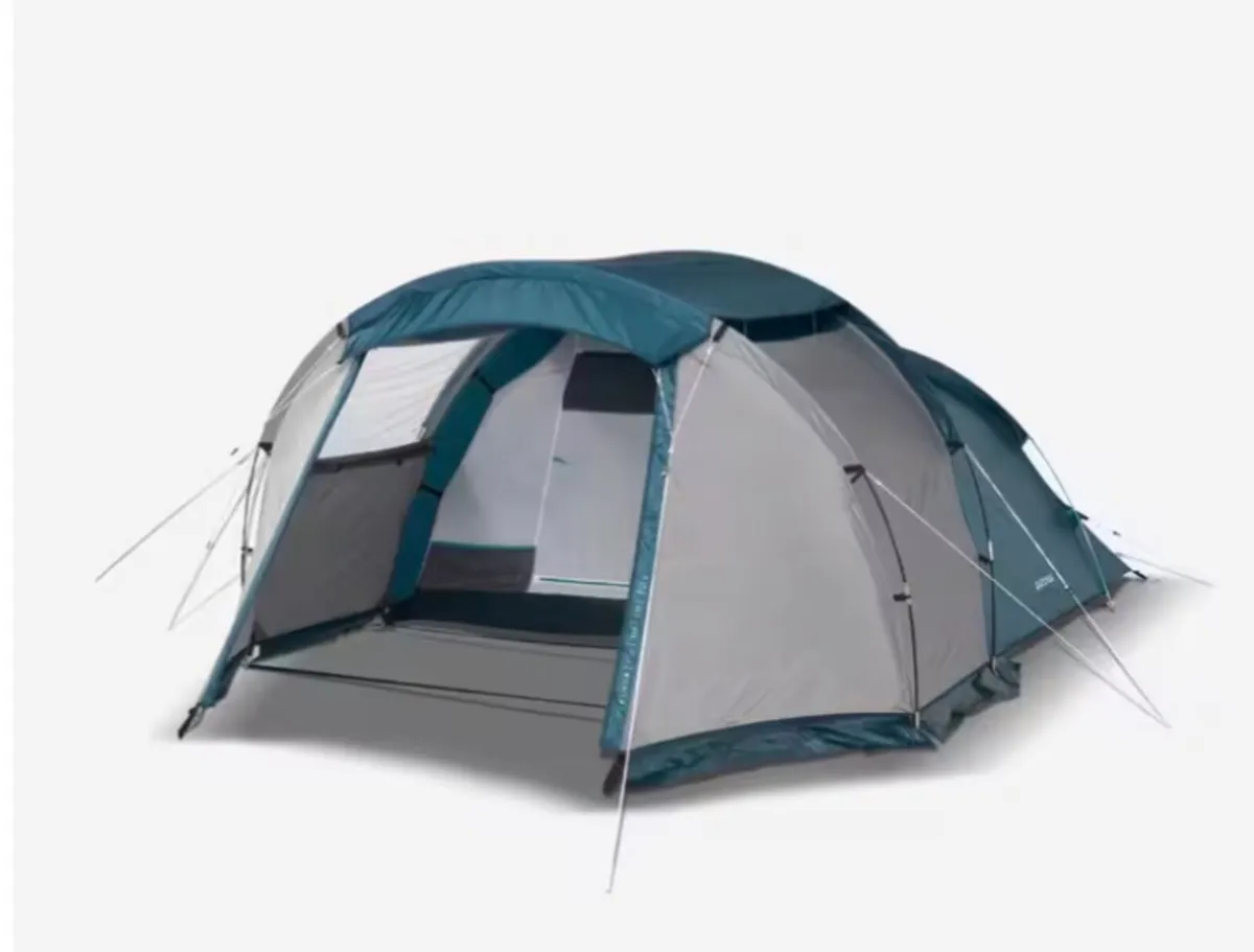 Camping Tent - Image 3
