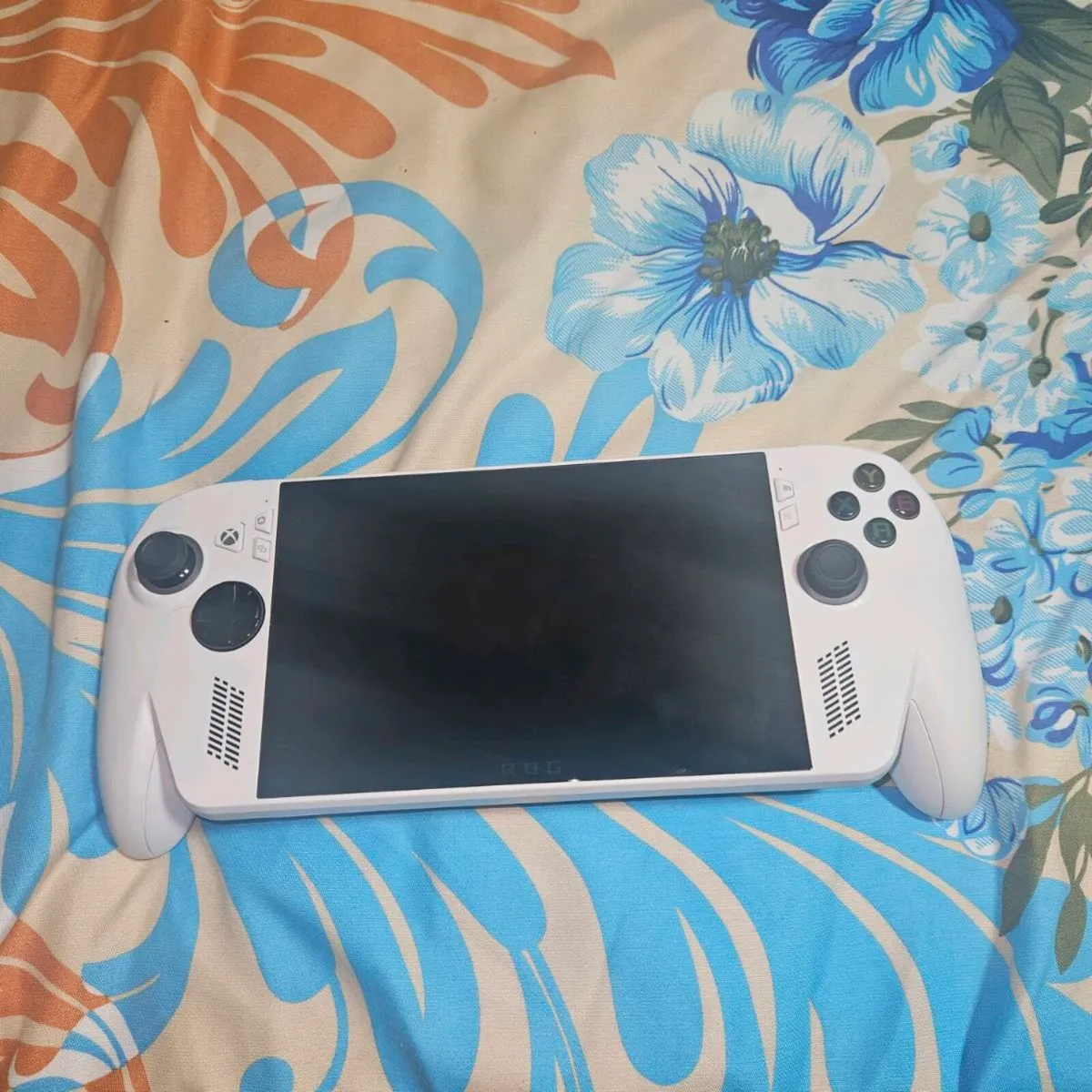 Xbox rog ally 16gb ram 512gb storage Handheld - Image 1