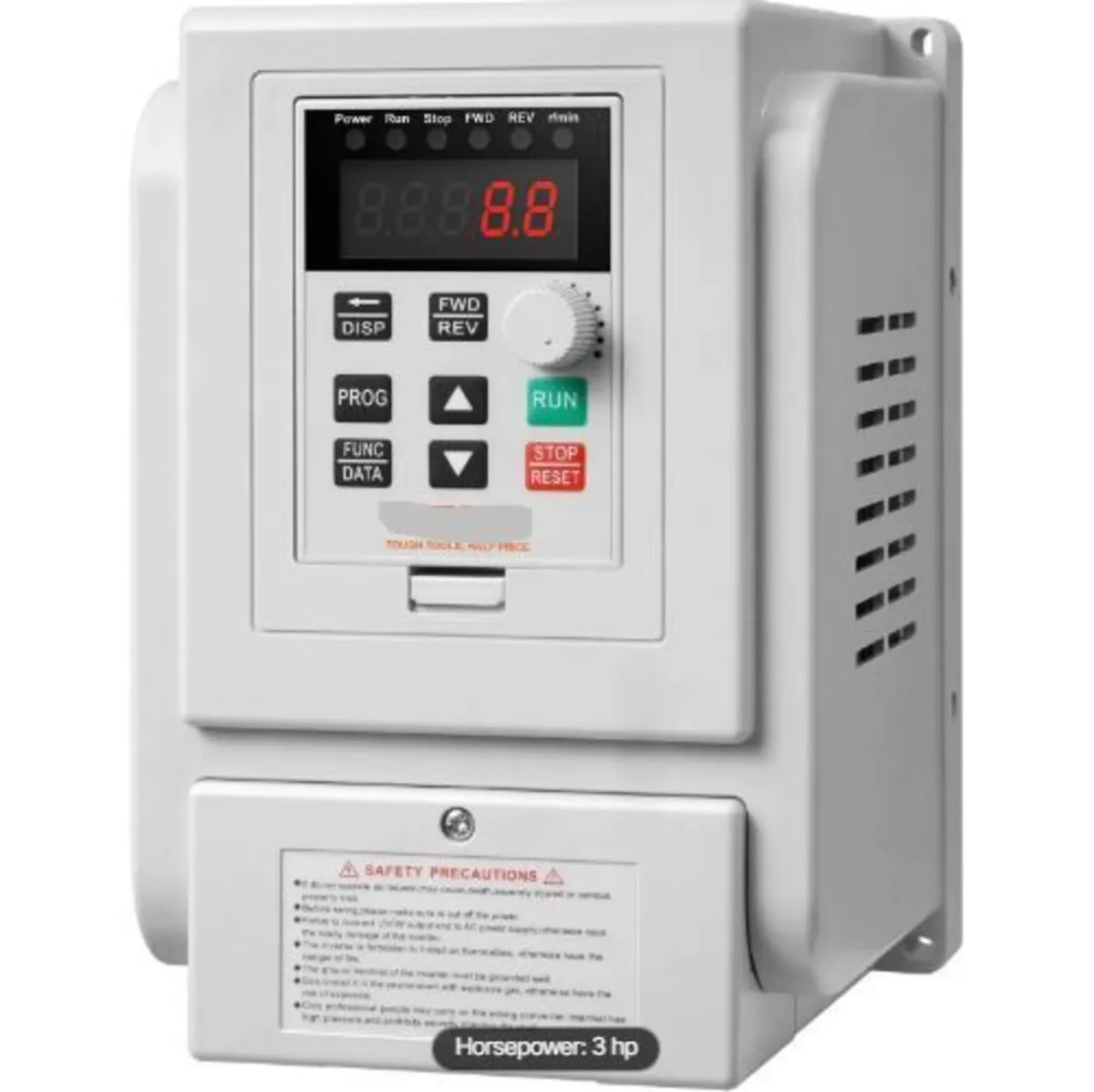 VFD 2.2KW 10A 3HP Variable - Image 4