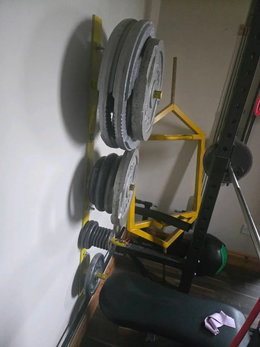 Gym equipment - Image 3