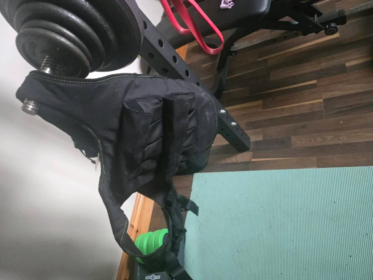 Gym equipment - Image 2