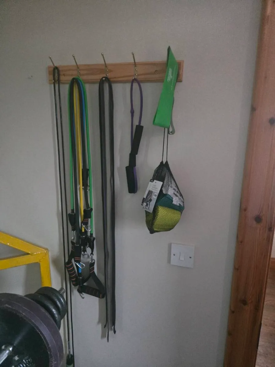 Gym equipment - Image 4