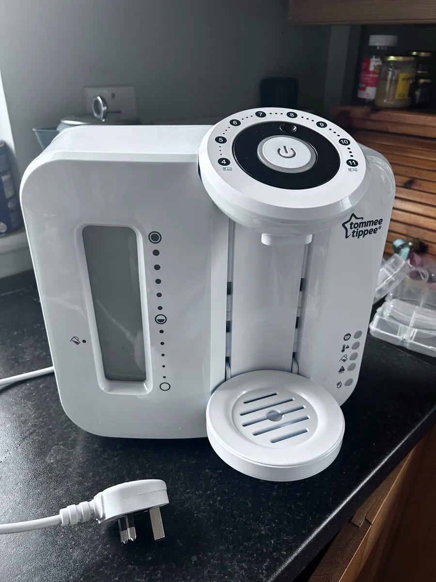 Tommee tippee Prep machine - Image 1