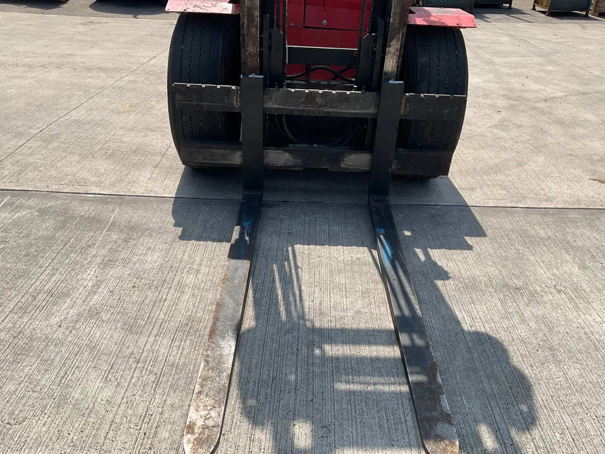 Manitou MSI 40 - Image 4