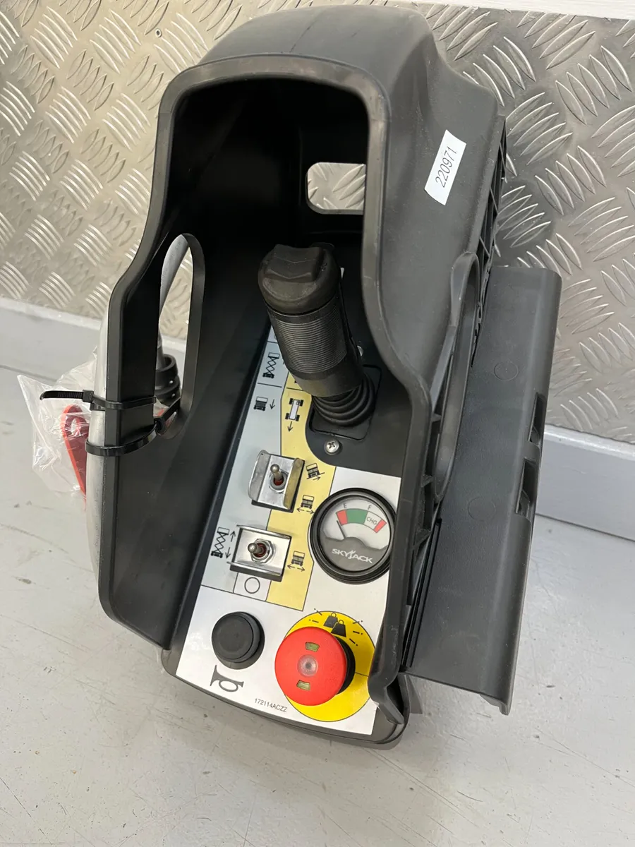 Skyjack Control Box for MEWP