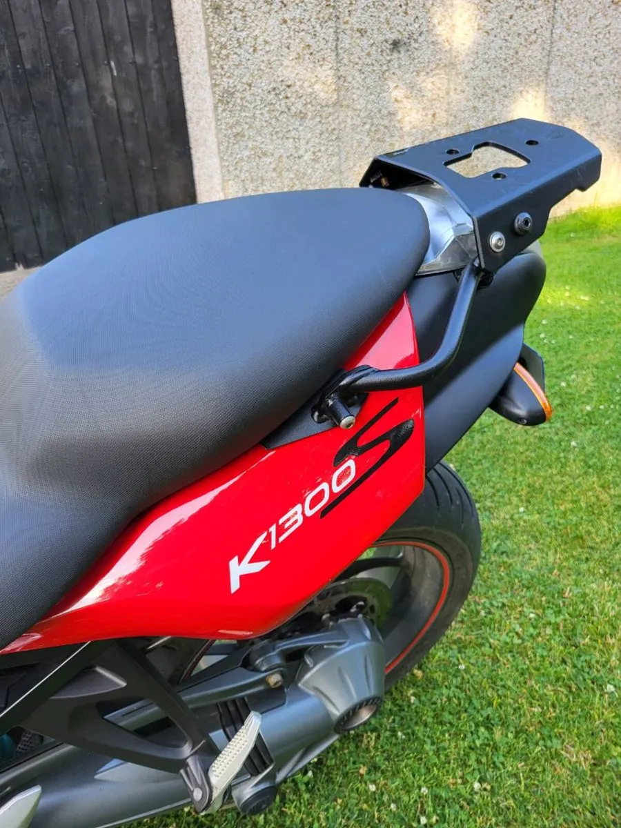 Bmw k 1300 s - Image 2