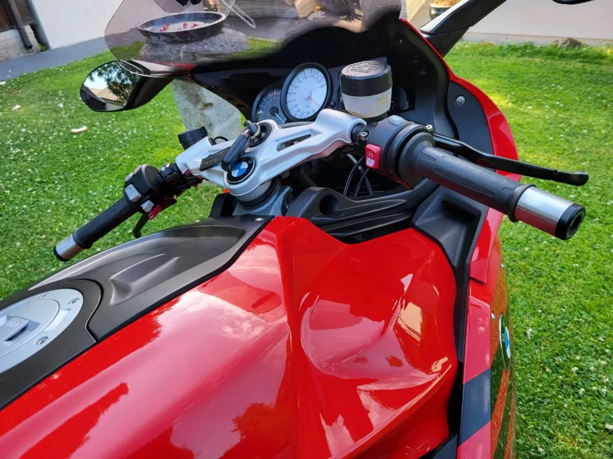 Bmw k 1300 s - Image 3