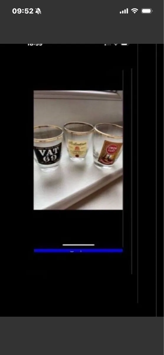 Shot Glasses - Image 4