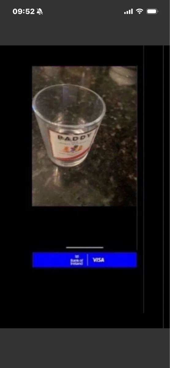 Shot Glasses - Image 2