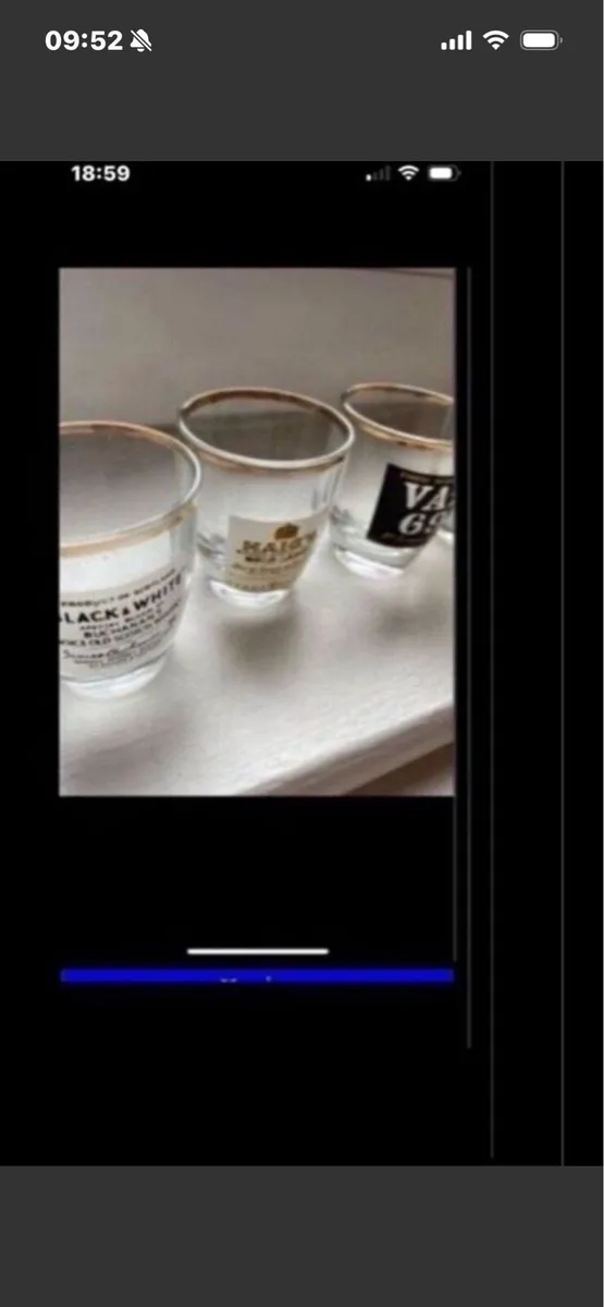 Shot Glasses - Image 3