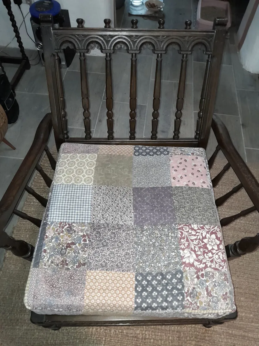 Armchair - Image 3