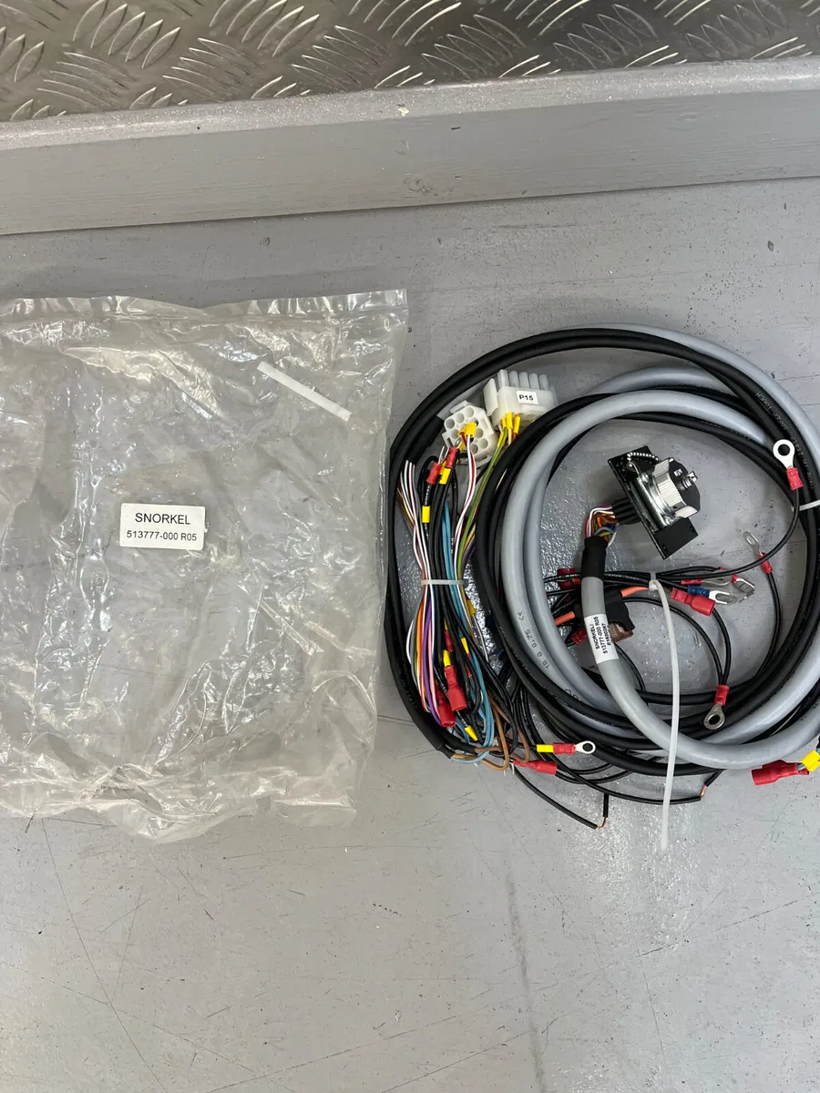 Skyjack Cable Harness for S3010E MEWP