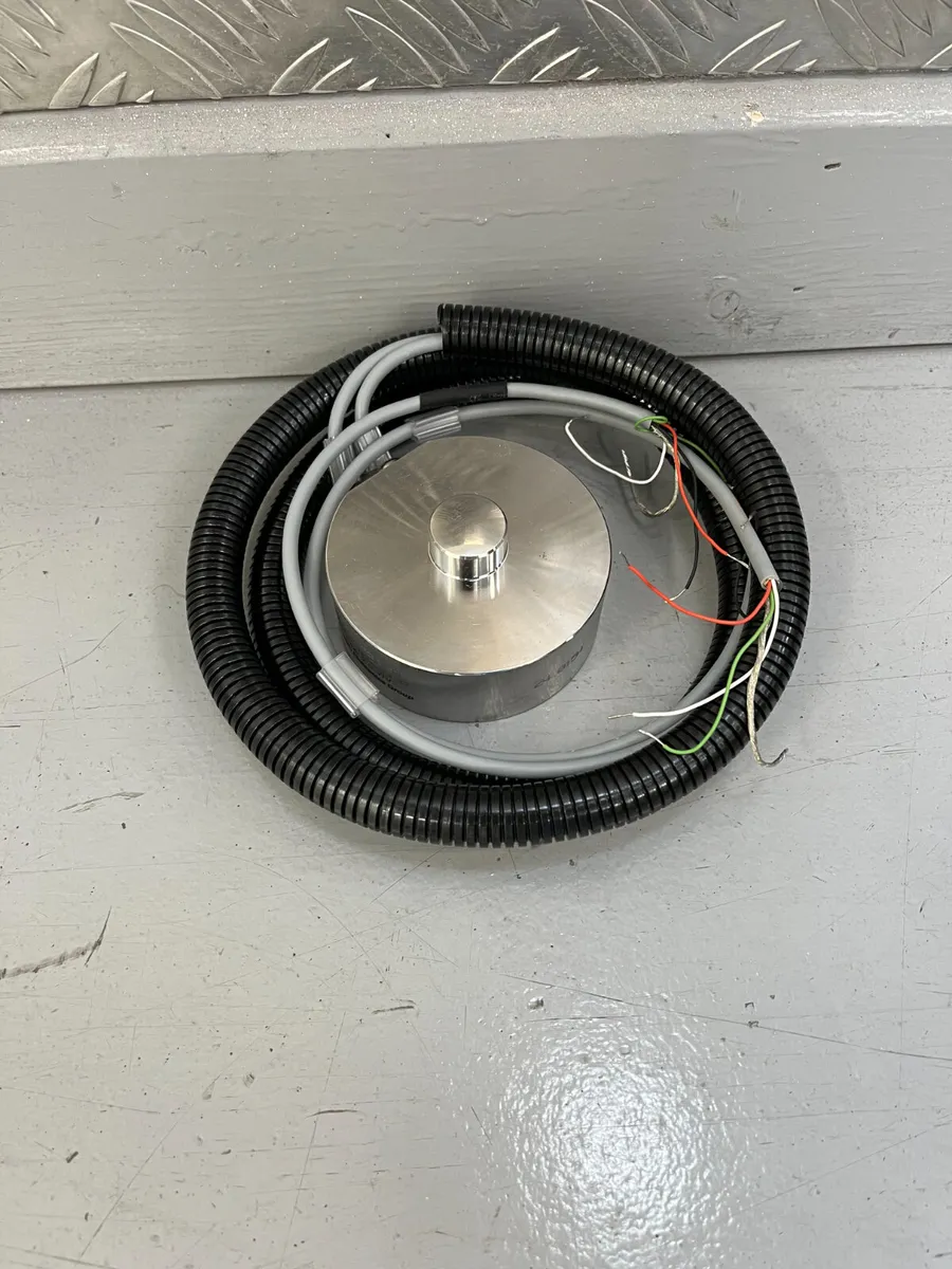 Hinowa Load Cell for  Track Hoist