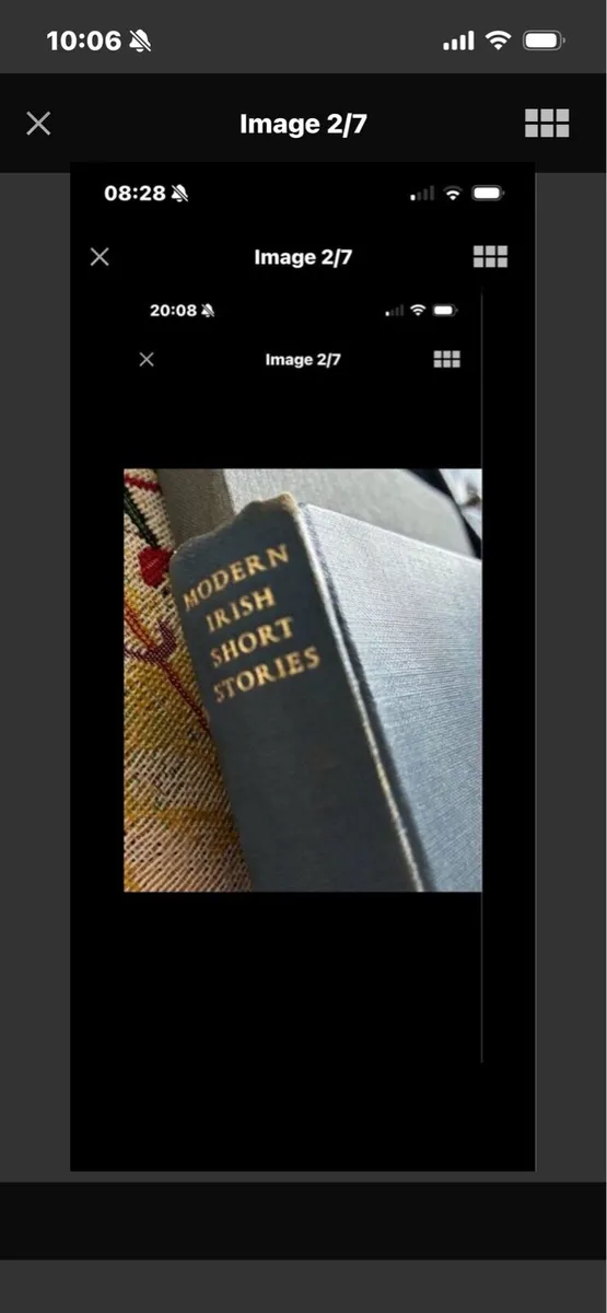 Modern Irish Stories - Frank O’Connor - Image 2
