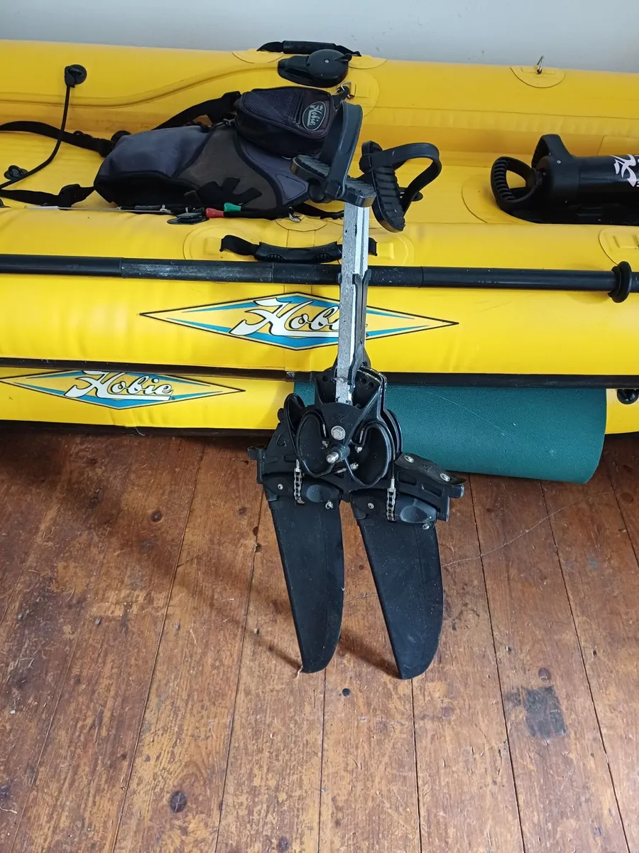 Kayaks - Image 2