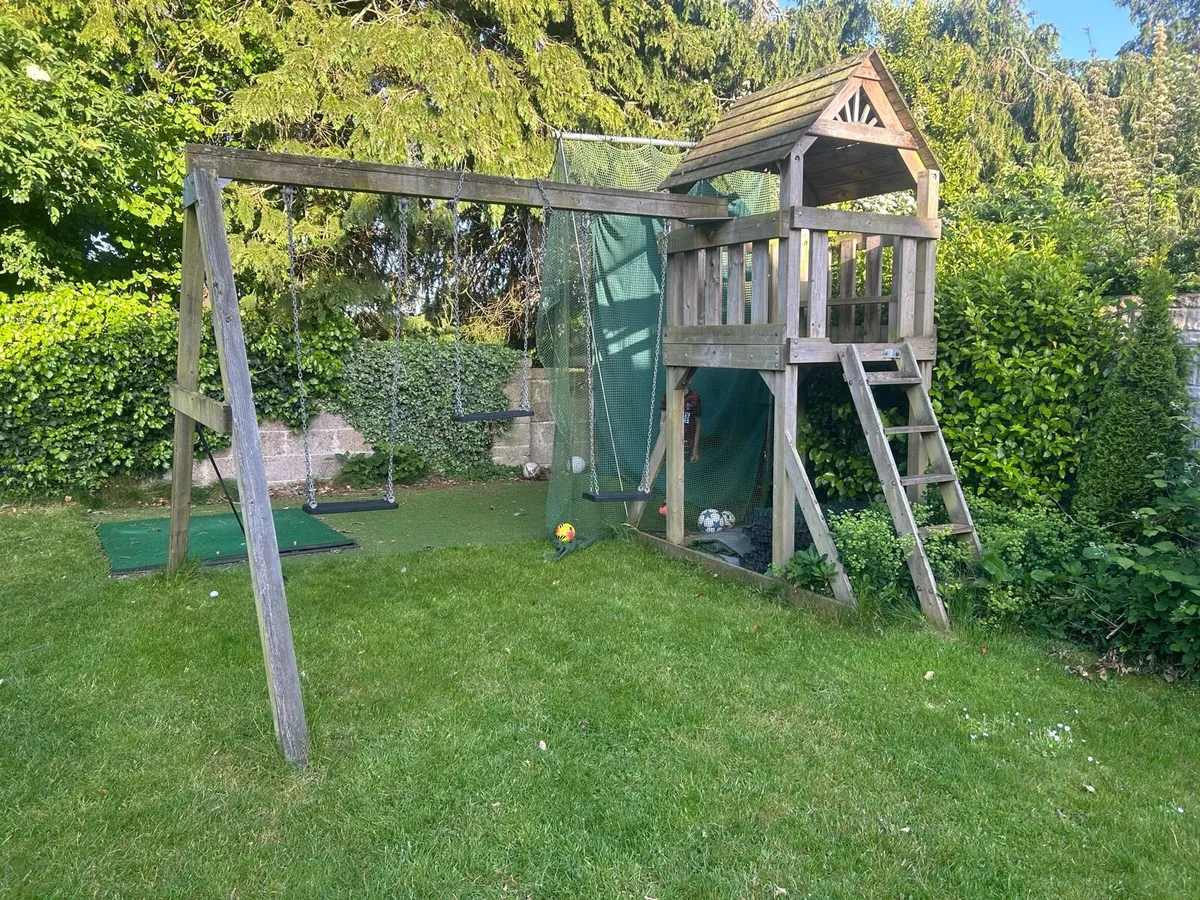Swing - Image 3
