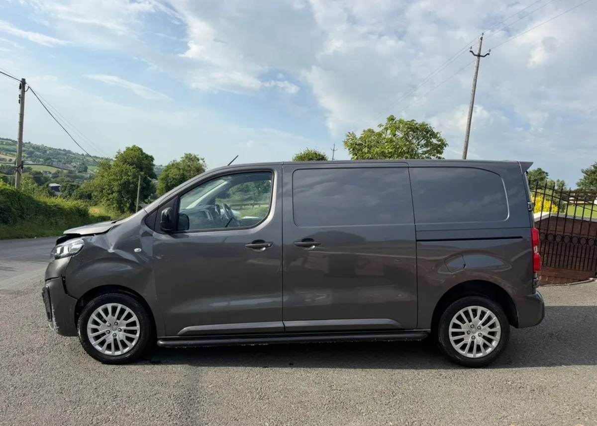 2023 Vauxhall Vivaro - Image 3