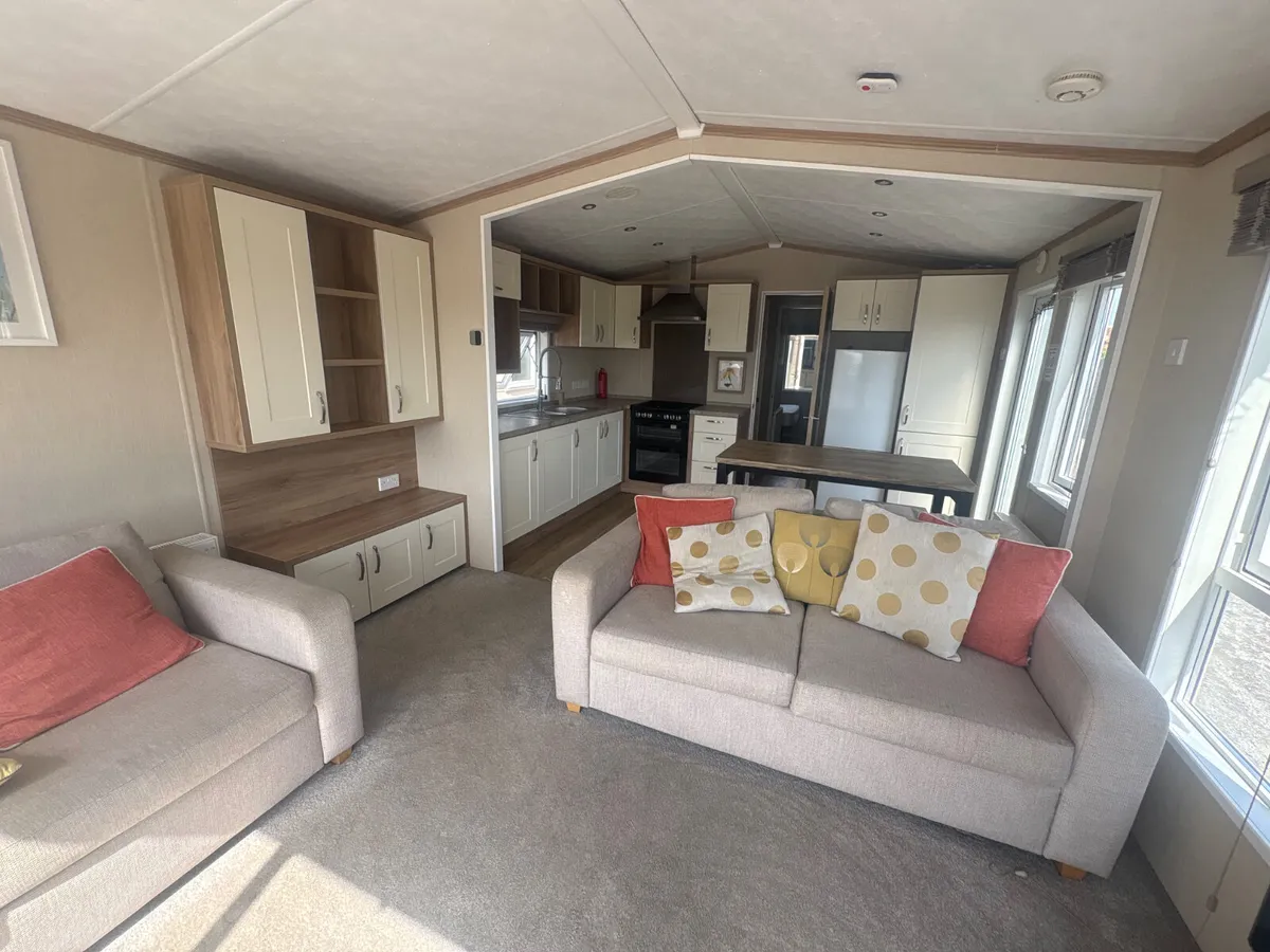 🏡 JUST ARRIVED – PURE LUXURY! ✨🔥  The Pemberton - Image 4