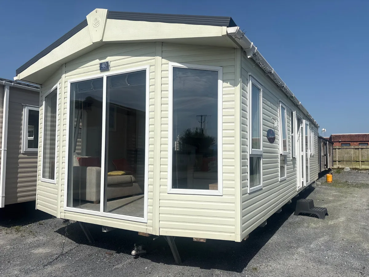 🏡 JUST ARRIVED – PURE LUXURY! ✨🔥  The Pemberton - Image 1