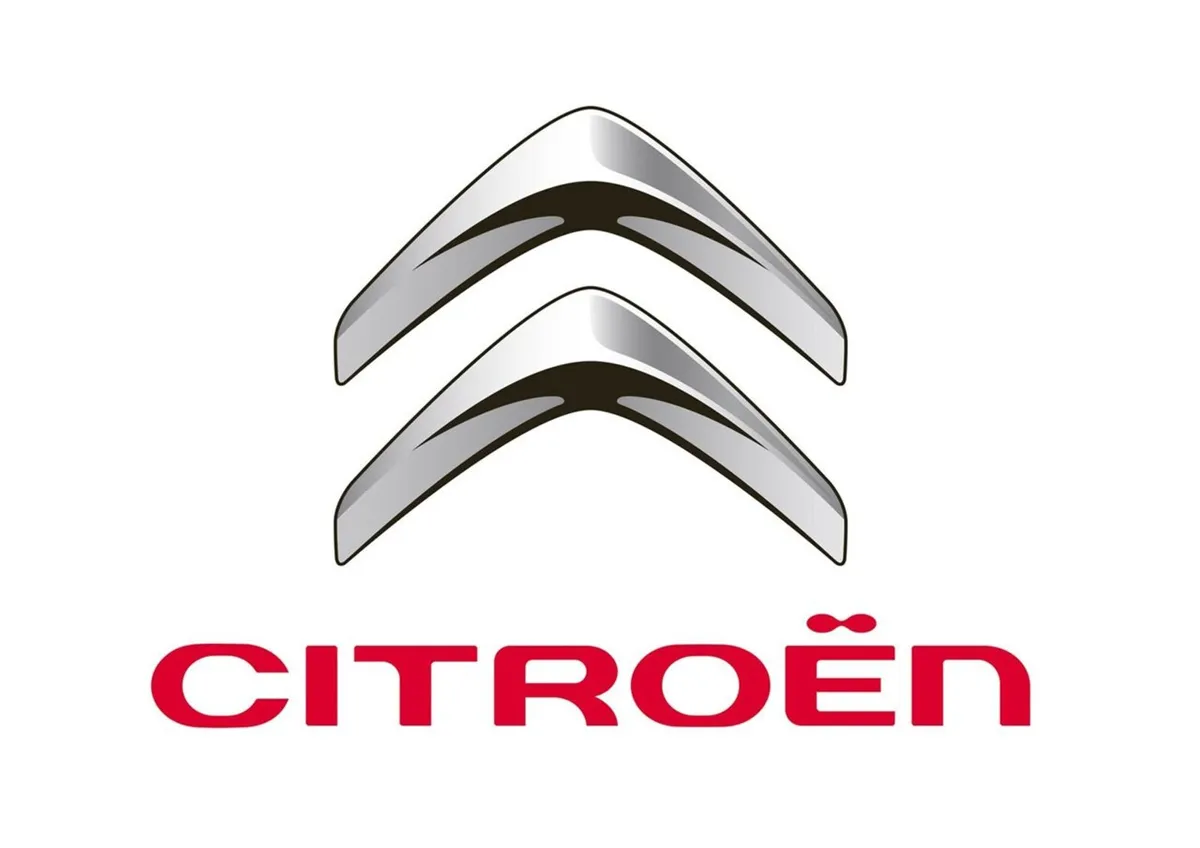 2026 CITROEN Map Updates .