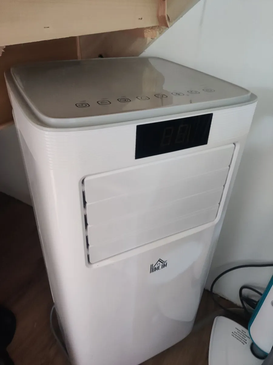 Air conditioning - Image 1