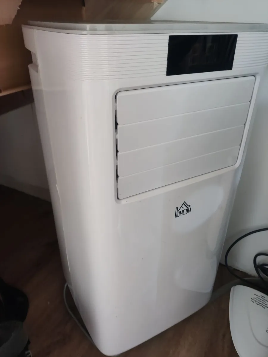 Air conditioning - Image 2