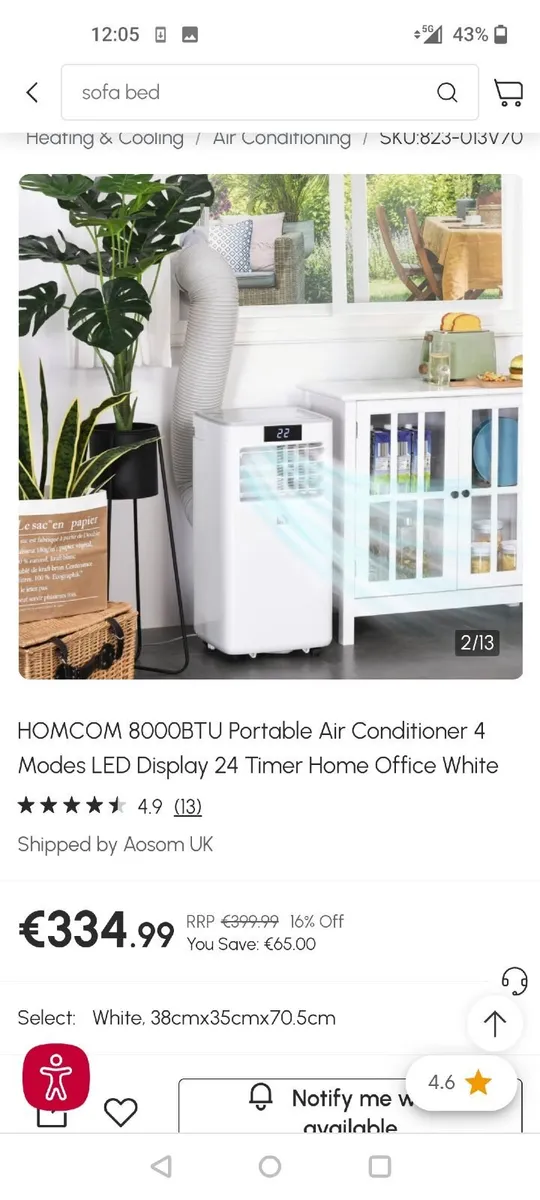 Air conditioning - Image 3