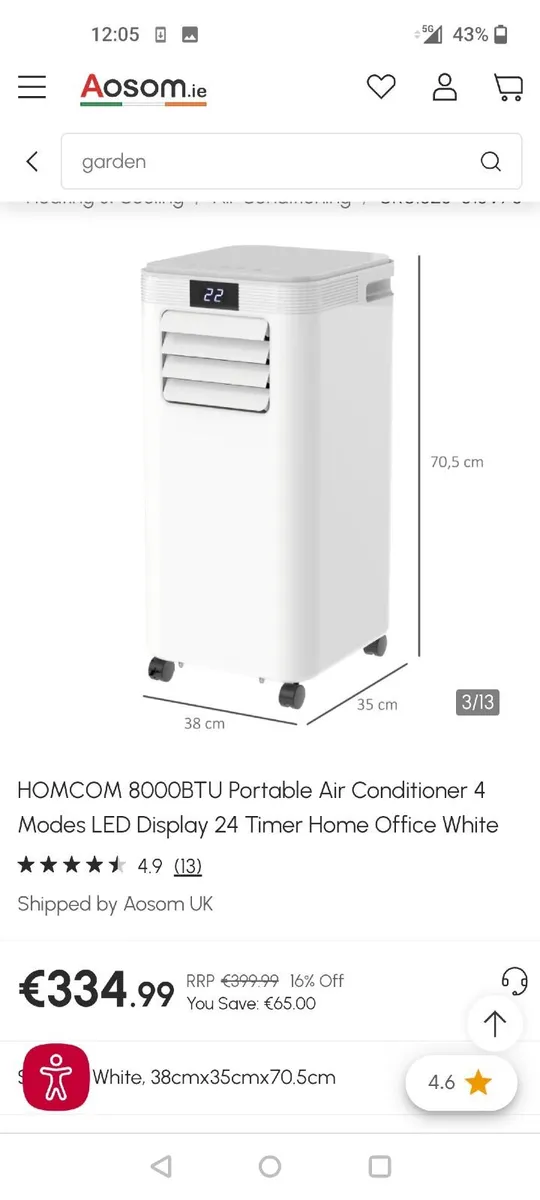 Air conditioning - Image 4
