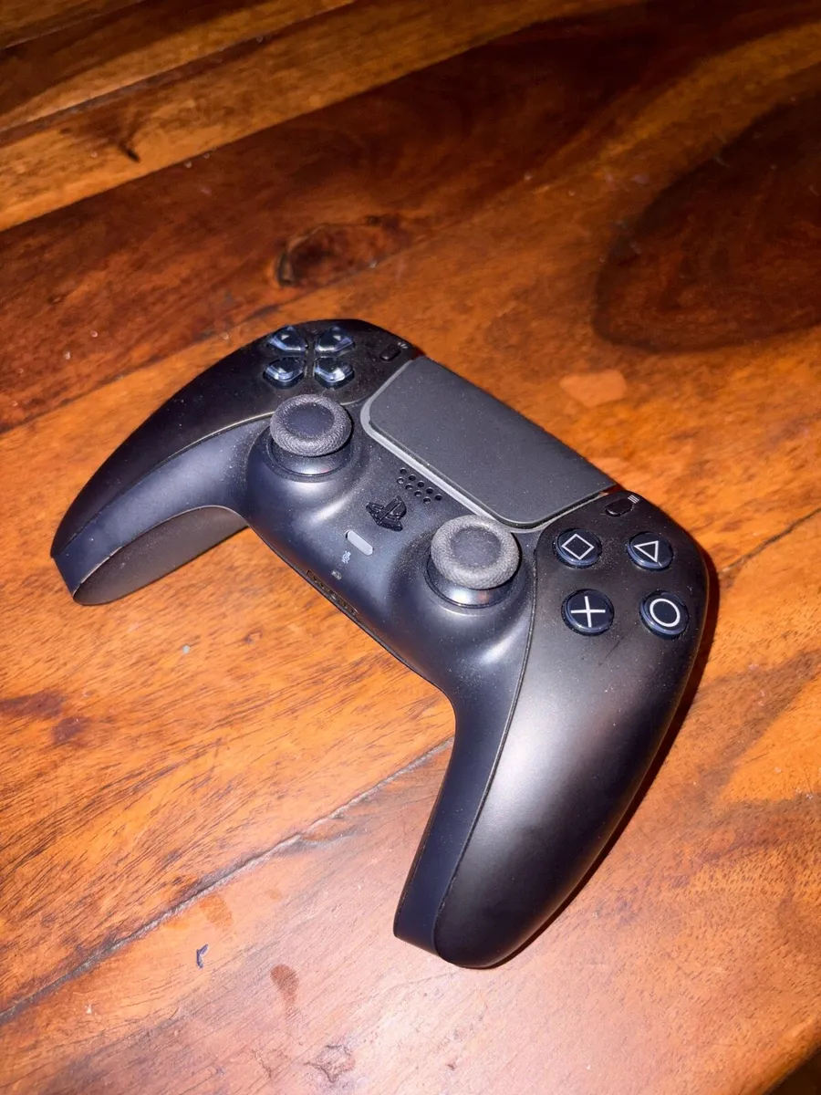 PS5 Controller