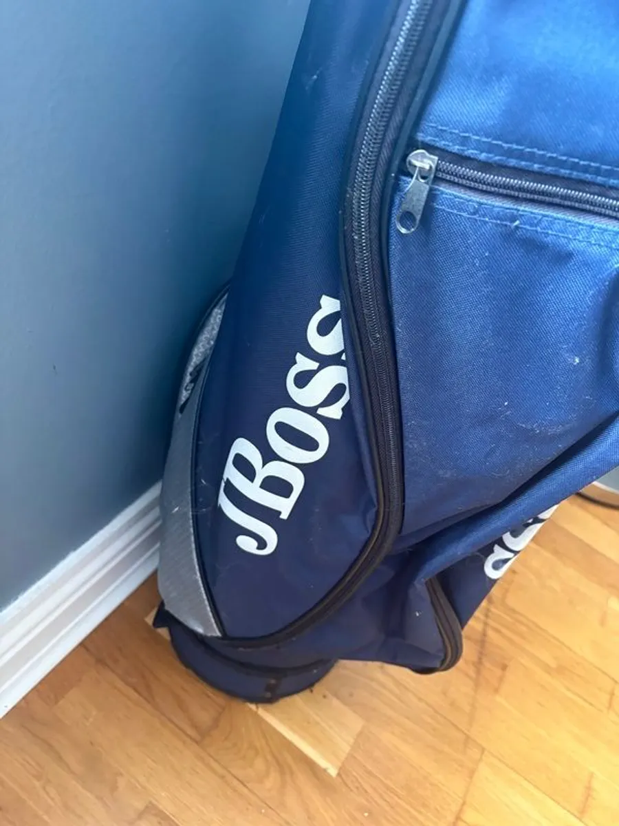Golf clubs - Image 2