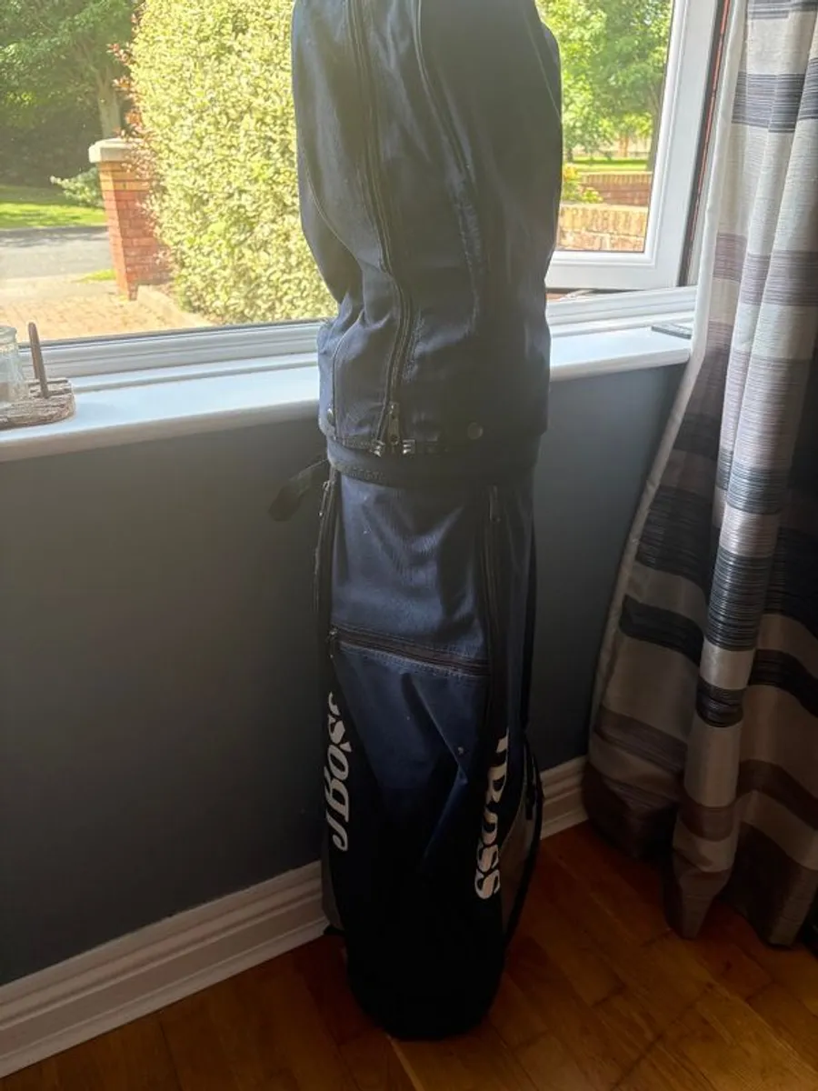 Golf clubs - Image 3