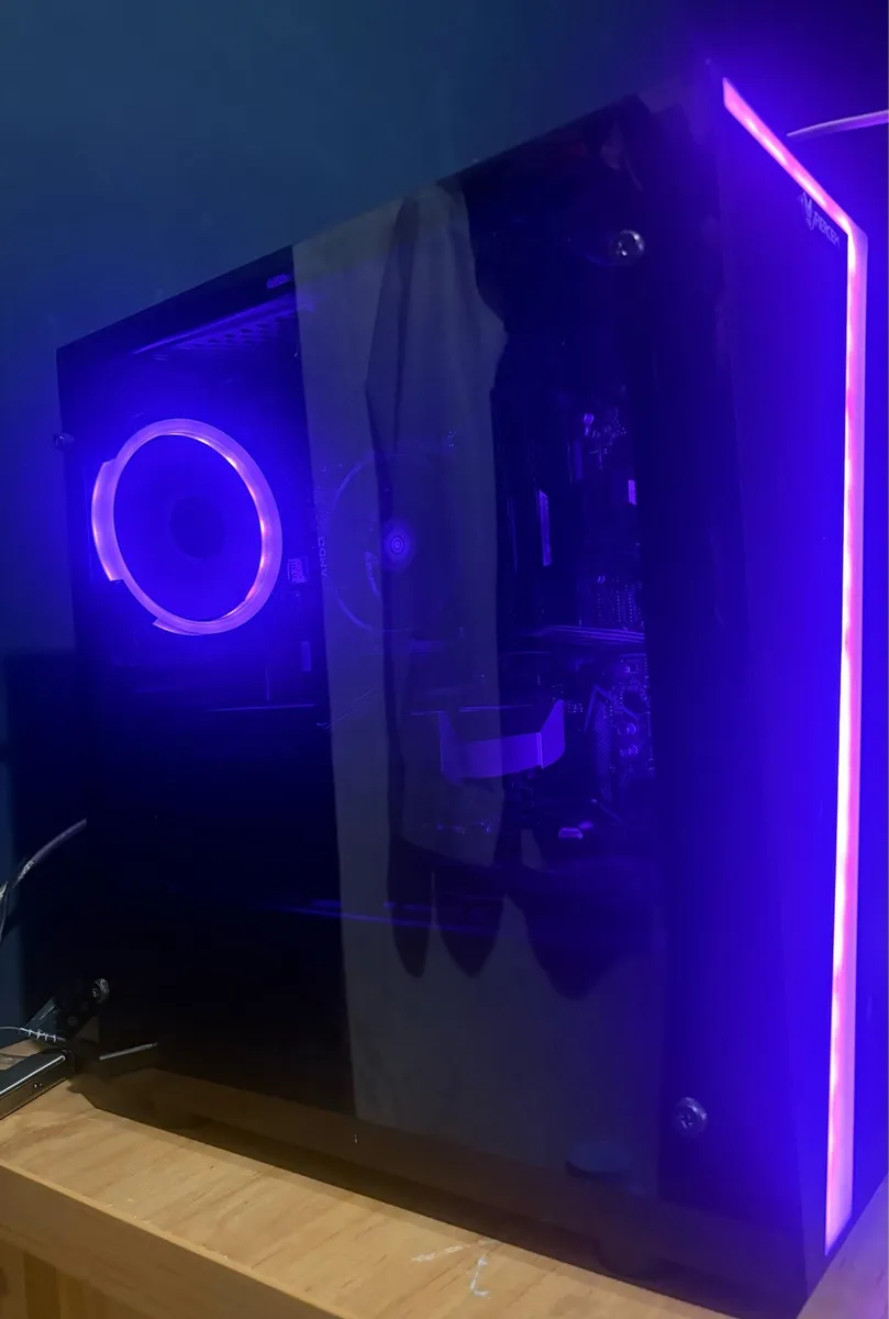 Gaming Pc rtx 5050 - Image 3