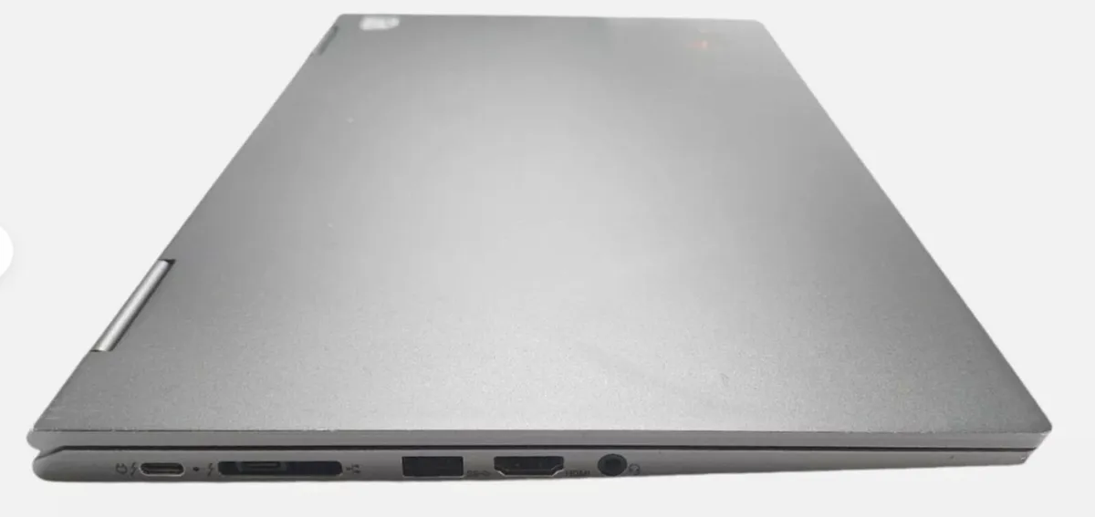 Lenovo ThinkPad X1 Yoga G5 X360 Touch I5 16GB 256G - Image 2