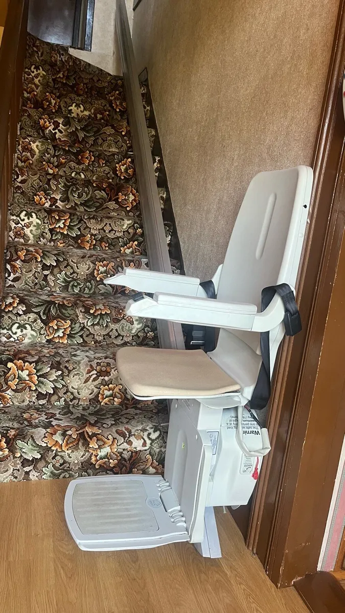 Stairlift - Image 2