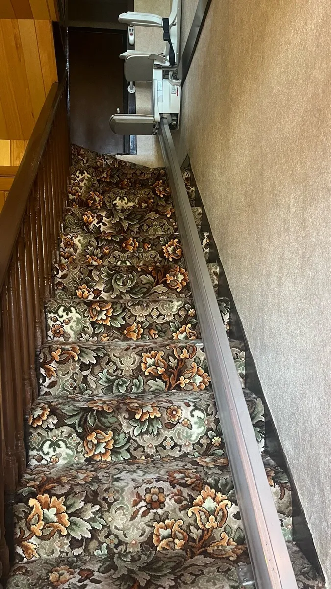 Stairlift - Image 3